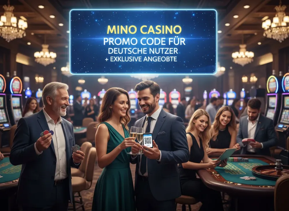 bonus Mino Casino